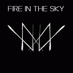 Coldrain (JAP) : Fire in the Sky